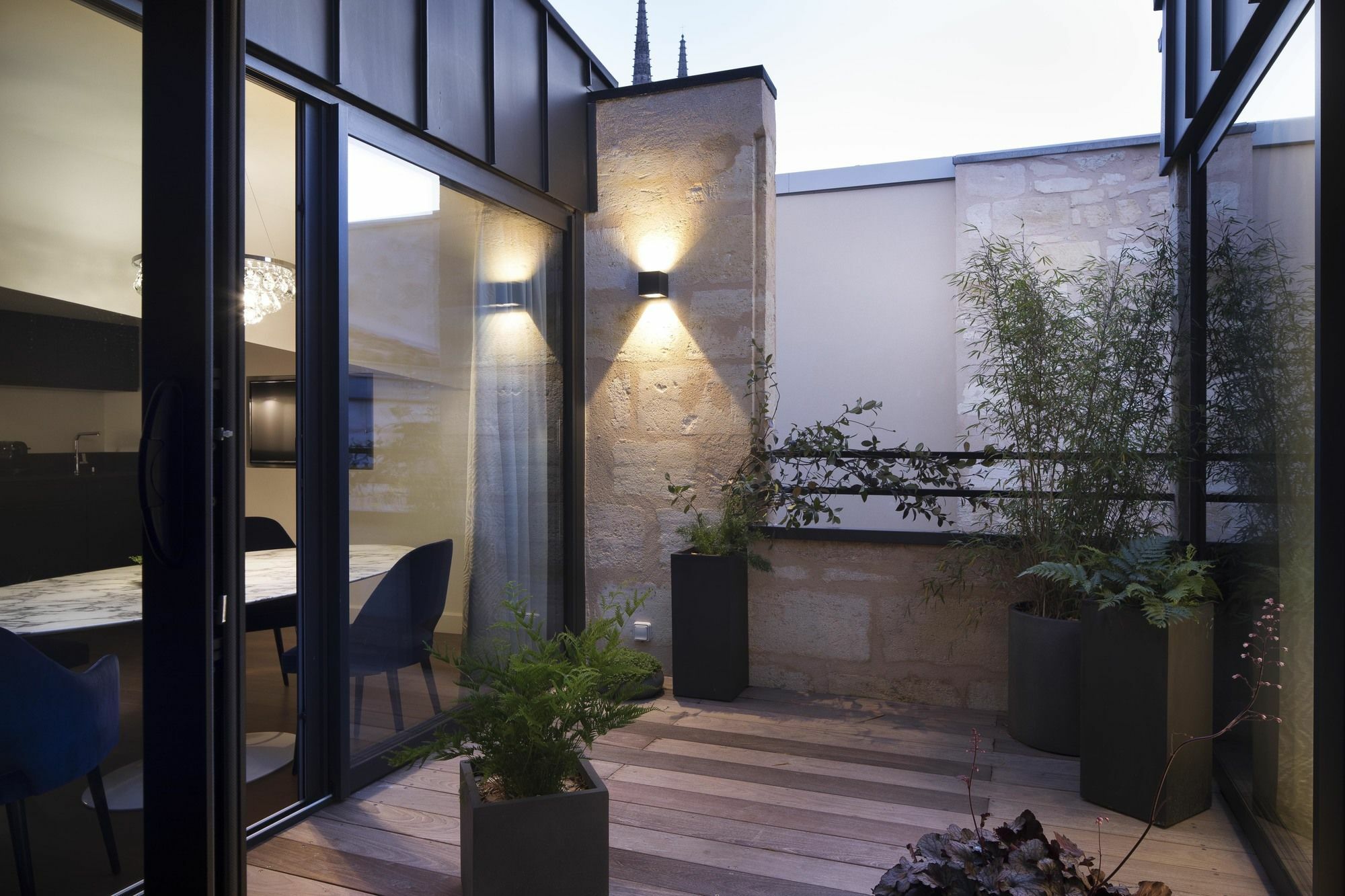 Hotel Cardinal Centre Bordeaux