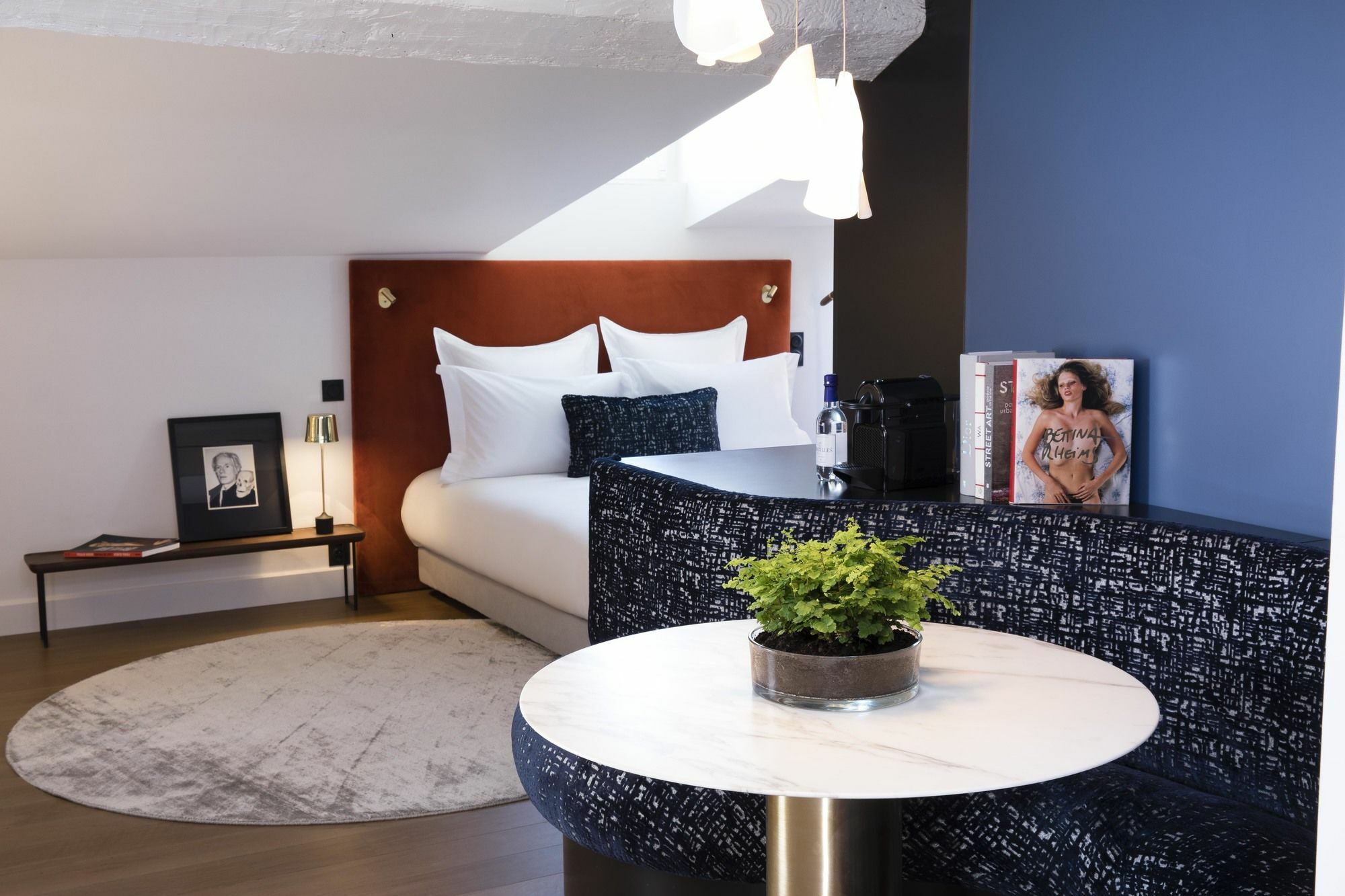 Hotel Cardinal Centre Bordeaux