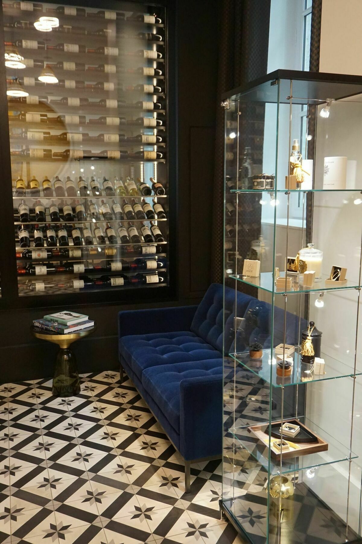 Hotel Cardinal Centre Bordeaux