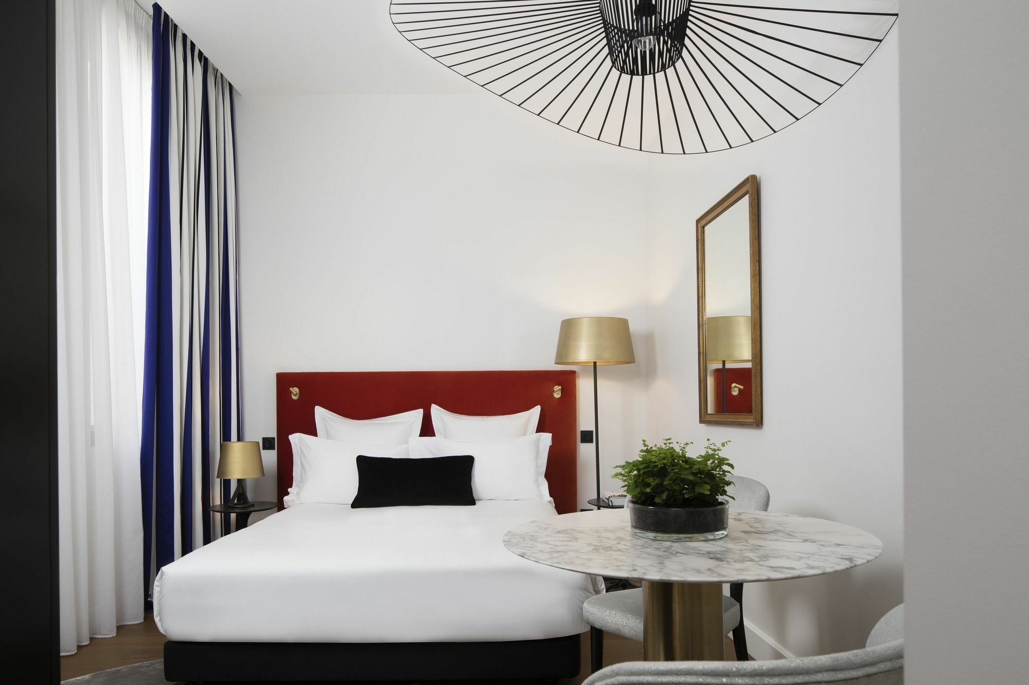 Cardinal Centre Hotel Bordeaux
