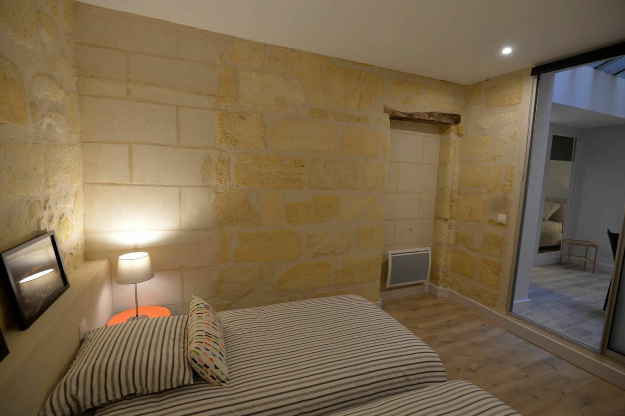 Esprit Bordelais * Bordeaux
