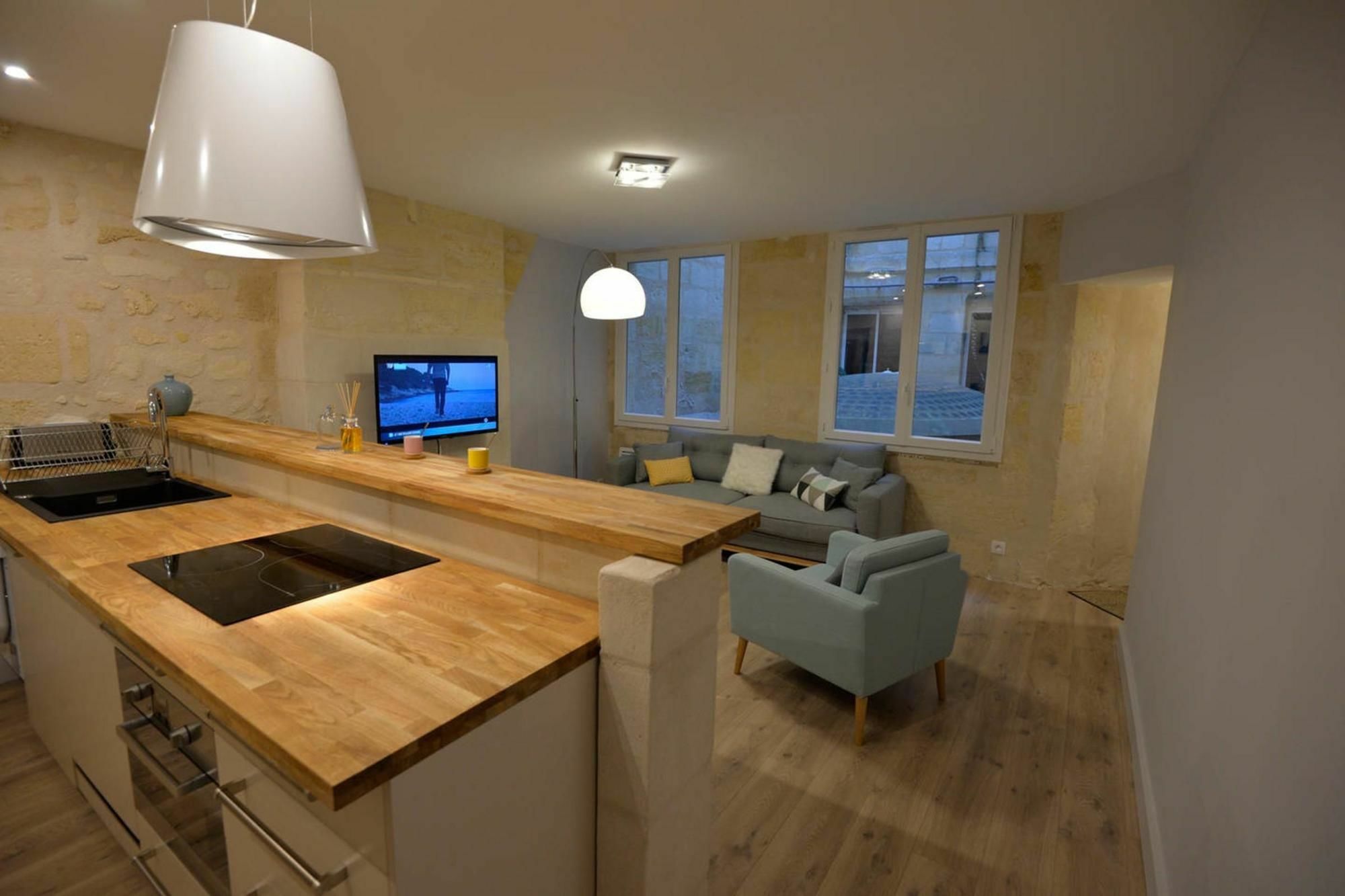 Apartment Esprit Bordelais