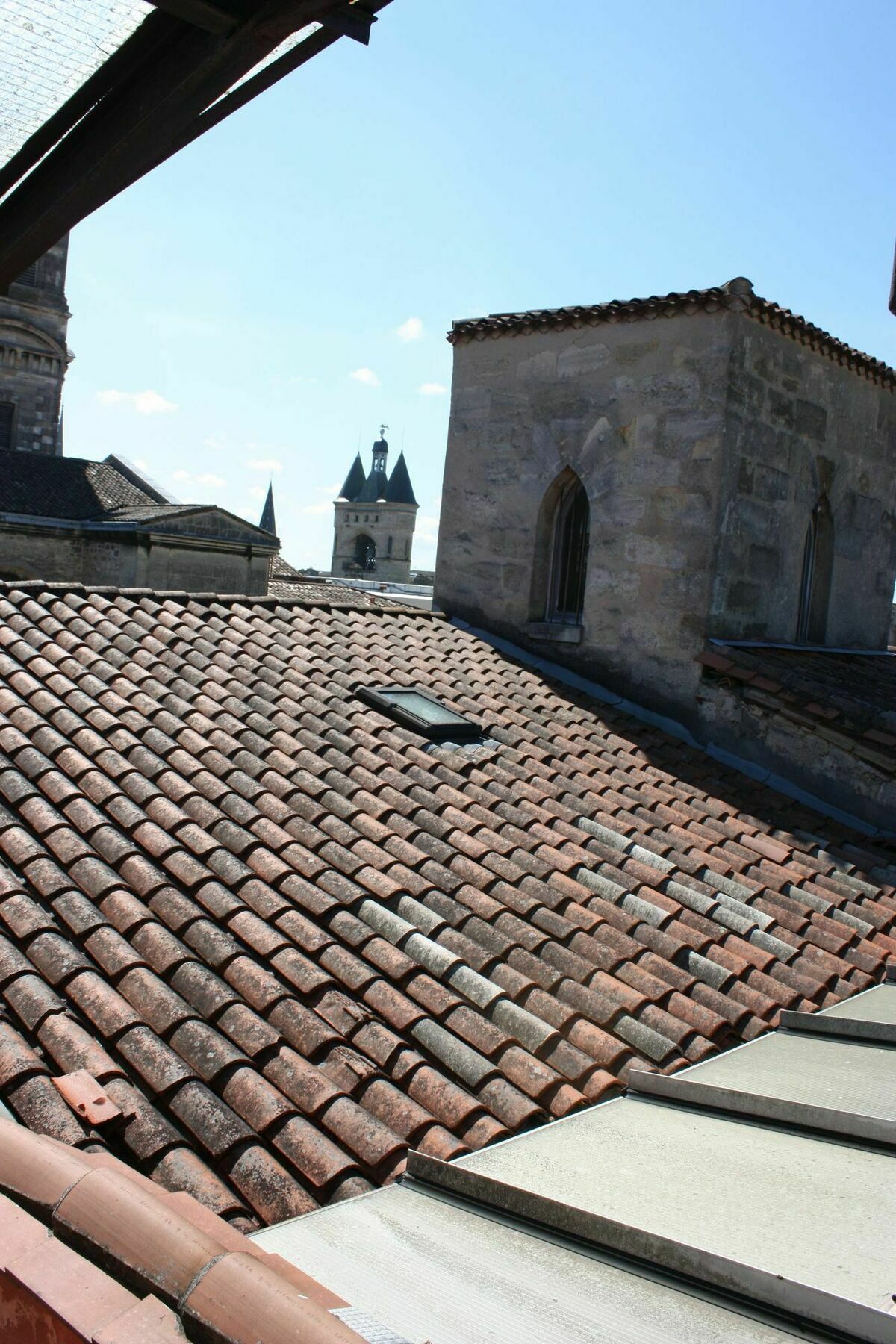 Le Sainte Catherine * Bordeaux
