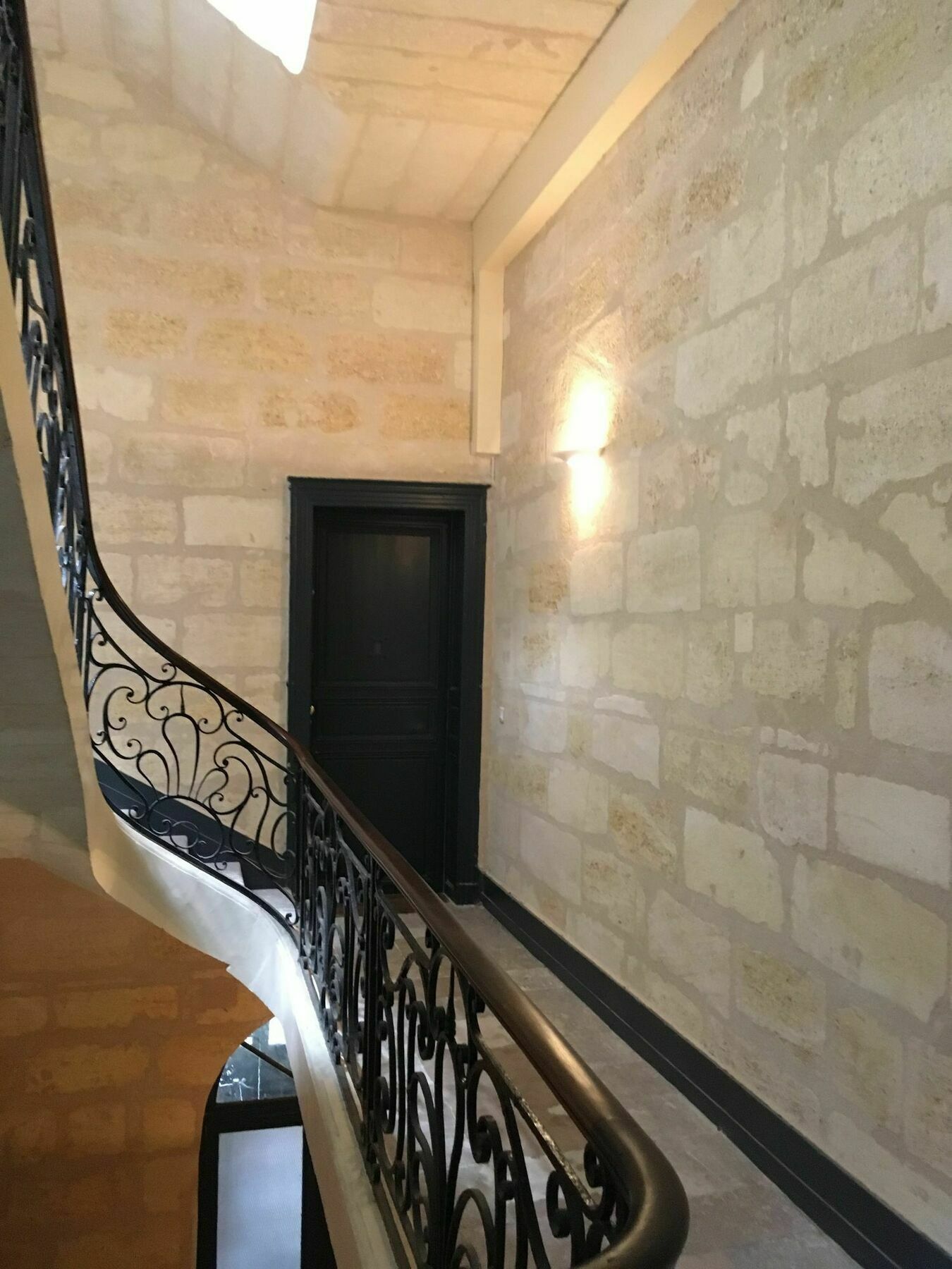 Loft Trois Conils Bordeaux