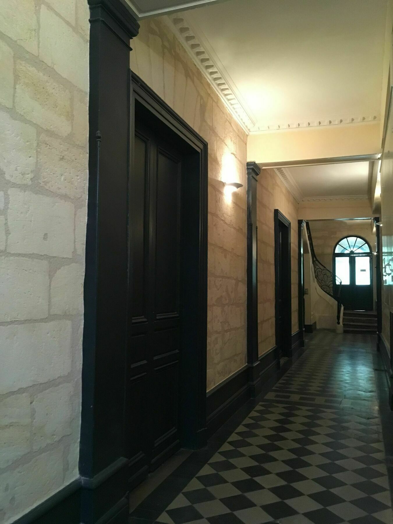 Loft Trois Conils *