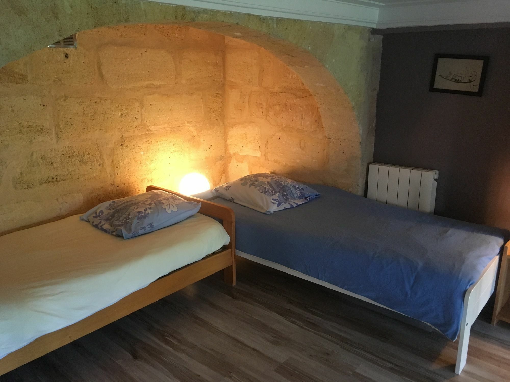 Loft Trois Conils
