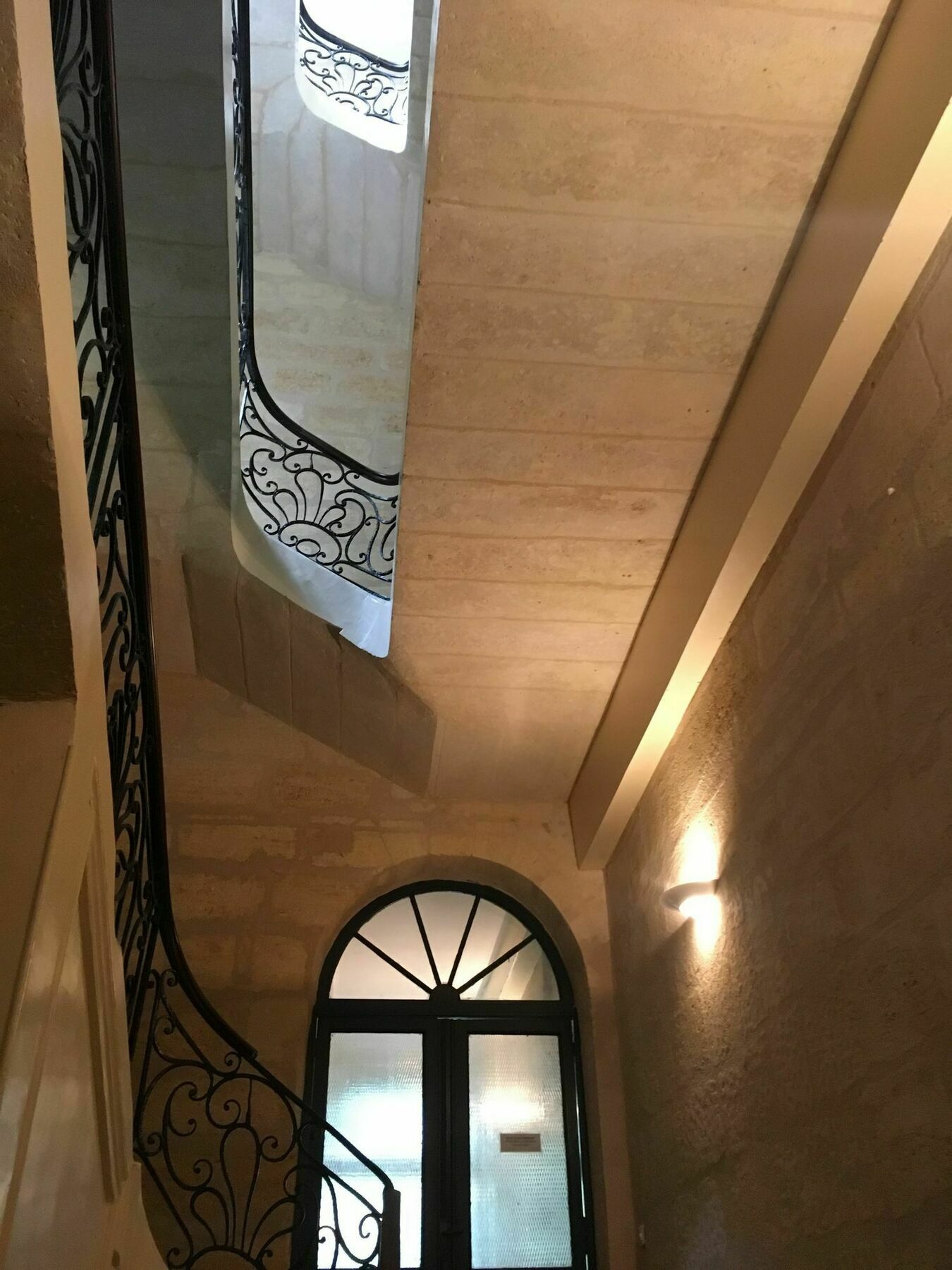 Loft Trois Conils Apartment