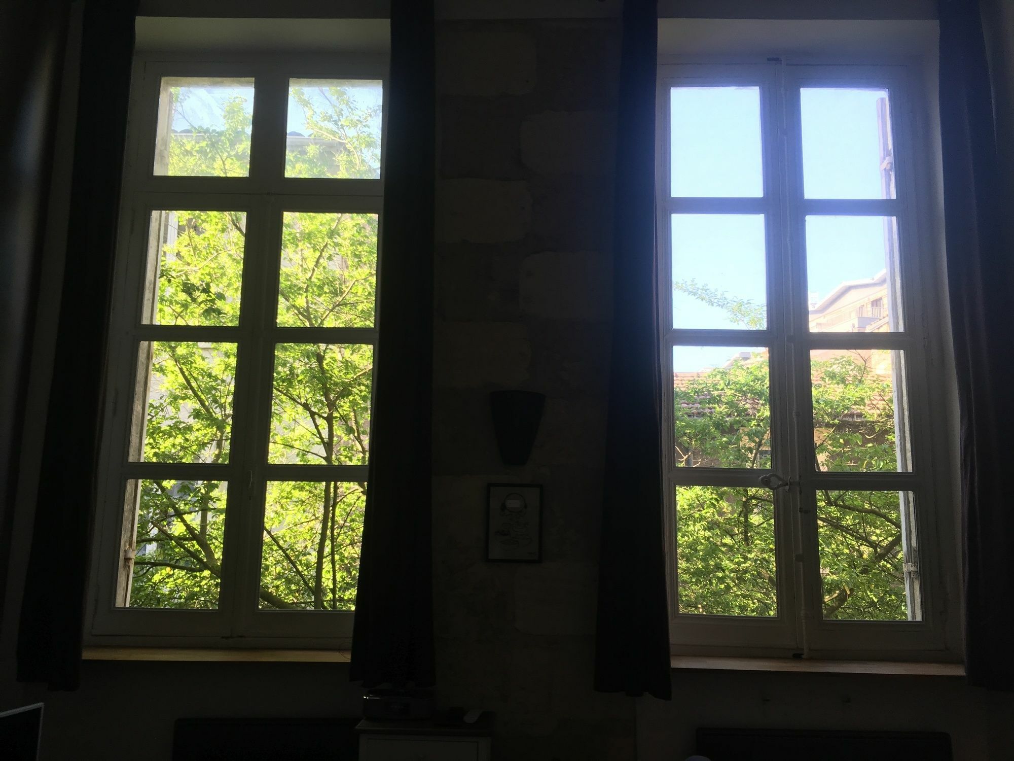 Loft Trois Conils Bordeaux
