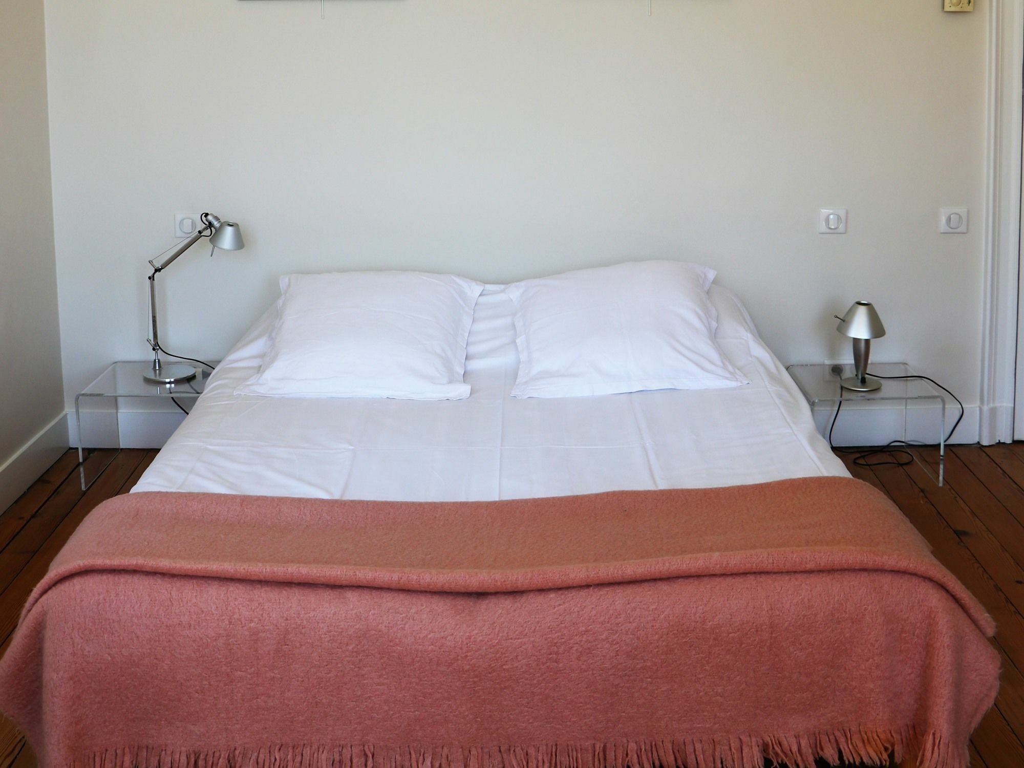 Appartement Bdw Exceptionnel Triangle Dor - Quartier Quinconces