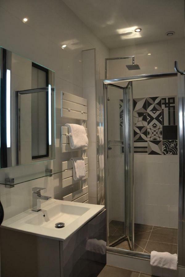 Apartment Burdigala Homes - Du Jardin Public