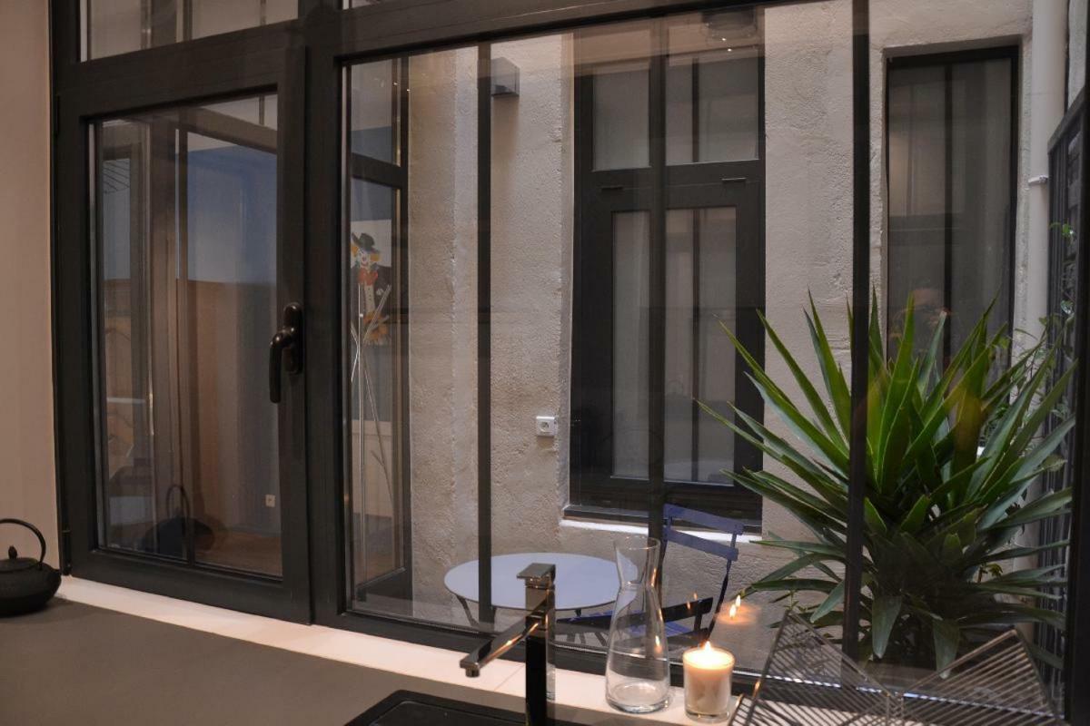 Burdigala Homes - Du Jardin Public Apartment
