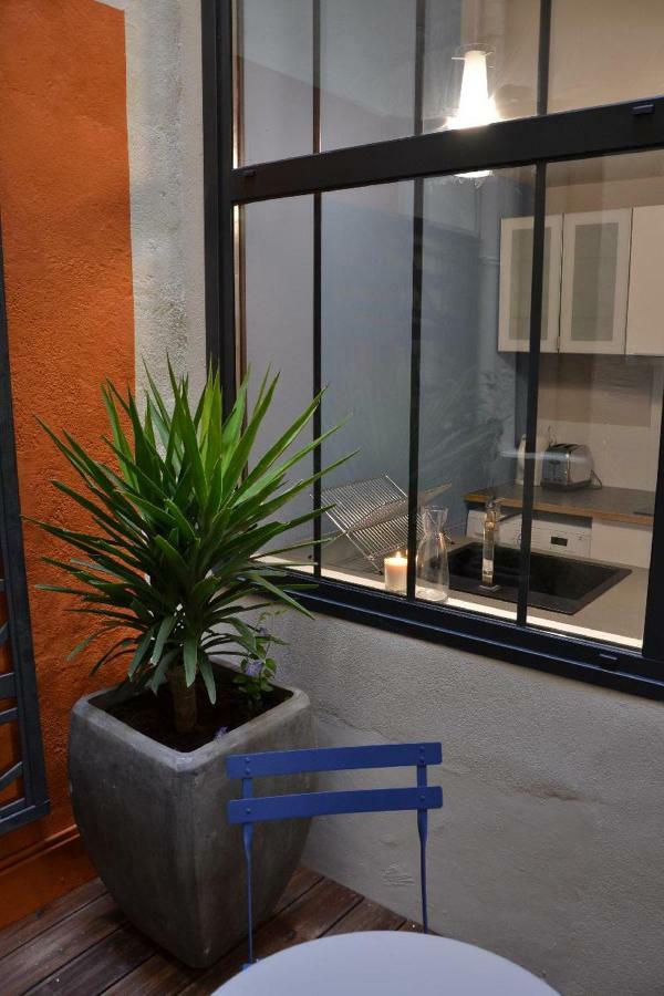 Burdigala Homes - Du Jardin Public *