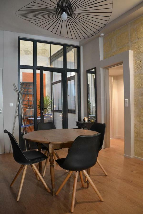 Burdigala Homes - Du Jardin Public *