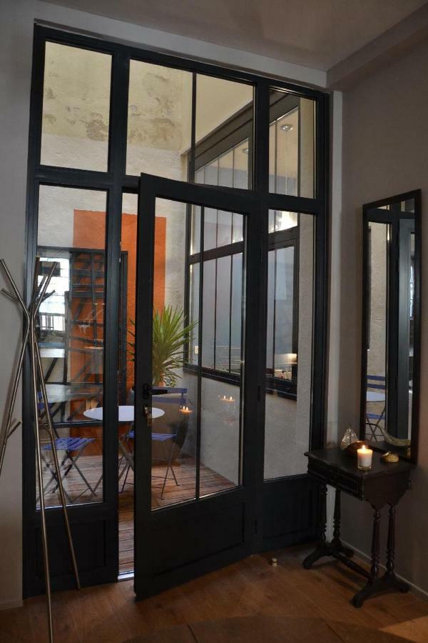 Apartment Burdigala Homes - Du Jardin Public Bordeaux
