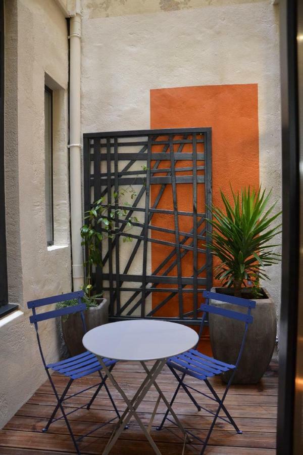 Burdigala Homes - Du Jardin Public *