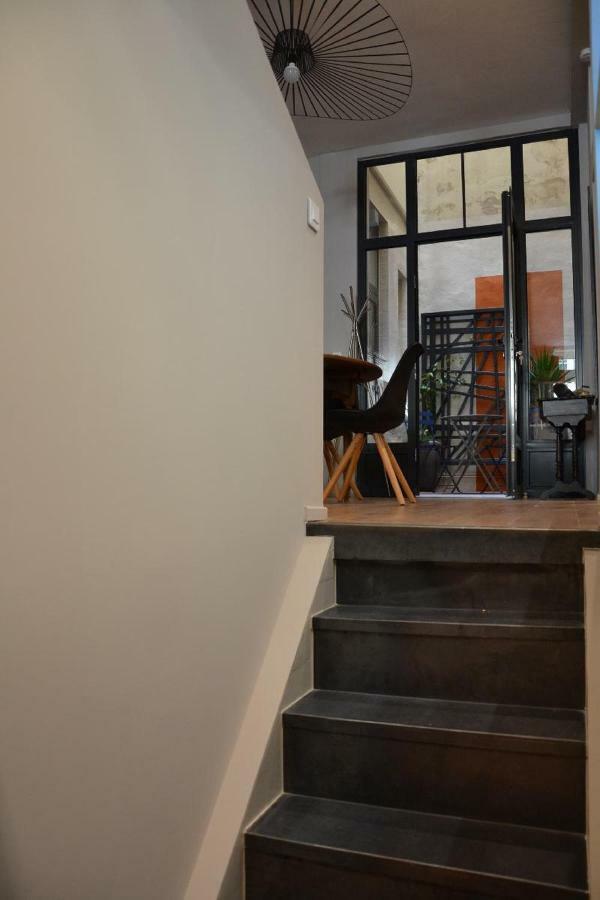 Burdigala Homes - Du Jardin Public