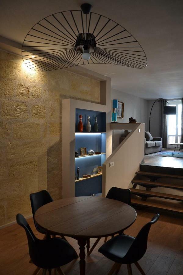 Burdigala Homes - Du Jardin Public Apartment