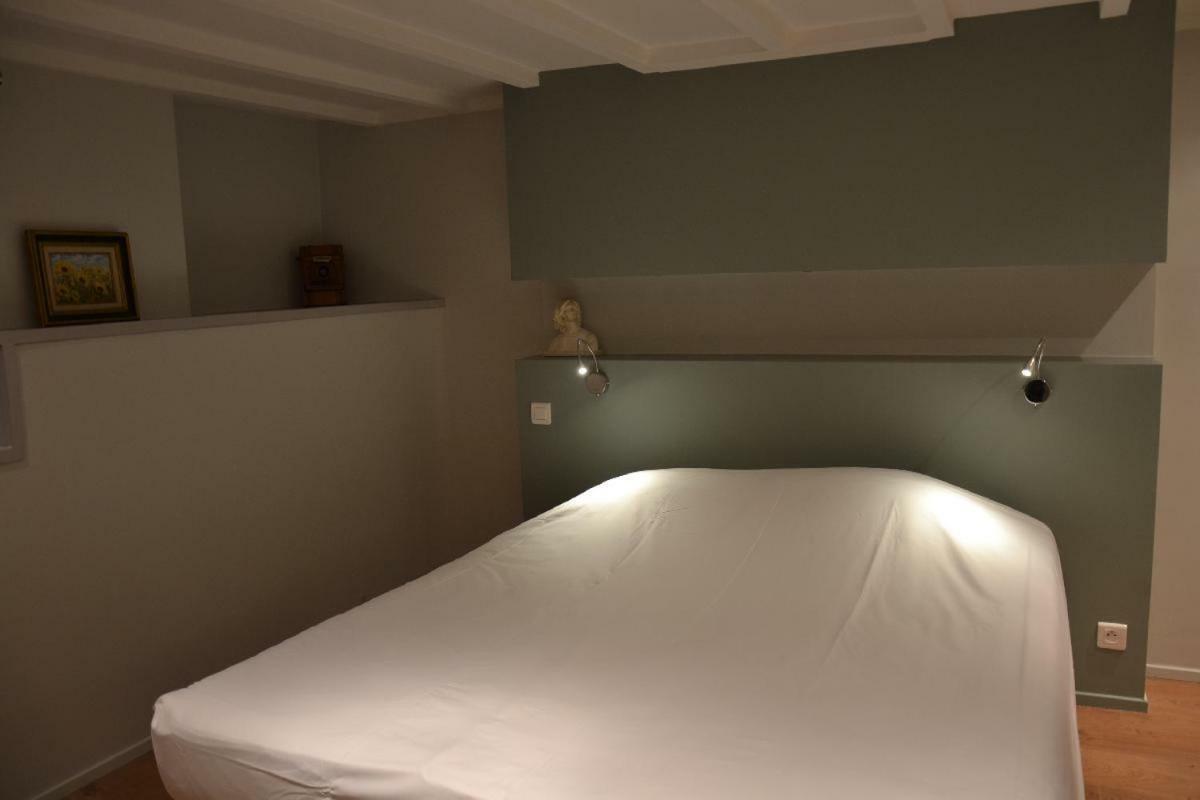 Burdigala Homes - Du Jardin Public Apartment Bordeaux