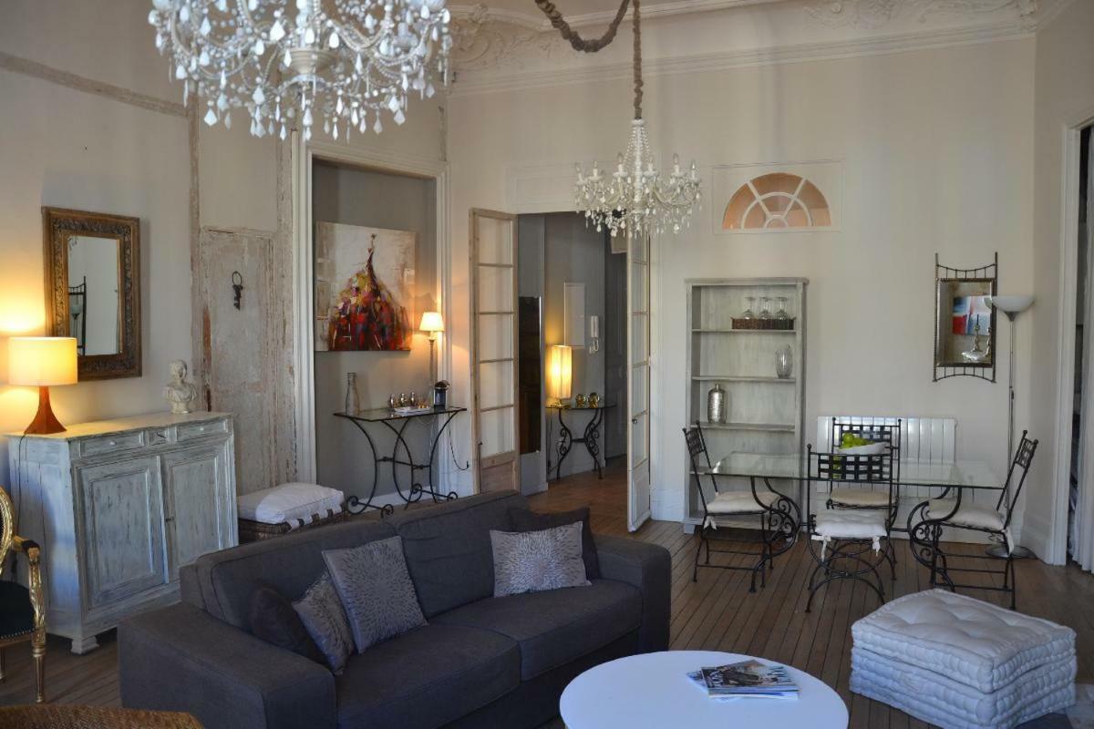 Apartment Burdigala Homes - Duffour Dubergier Bordeaux