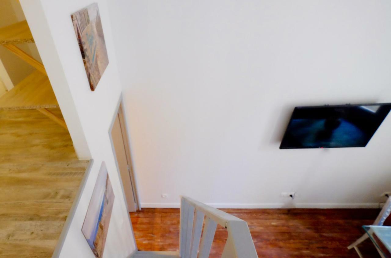 Apartment Victoire *