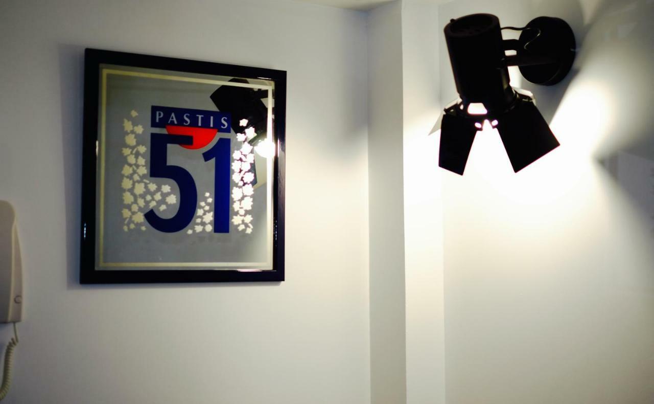 Victoire Apartment *