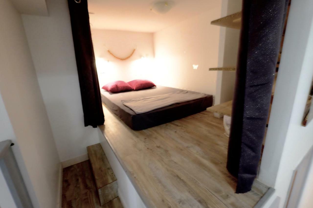 Apartment Victoire *