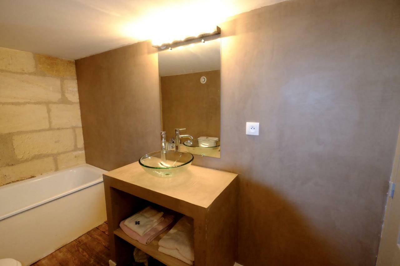 Victoire Apartment *