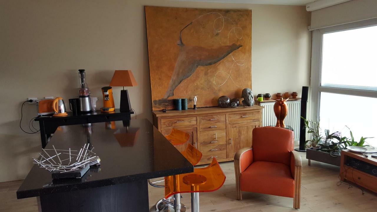 Maero Apartment