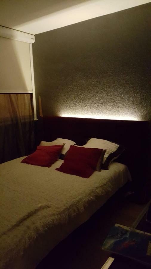 Maero Apartment *