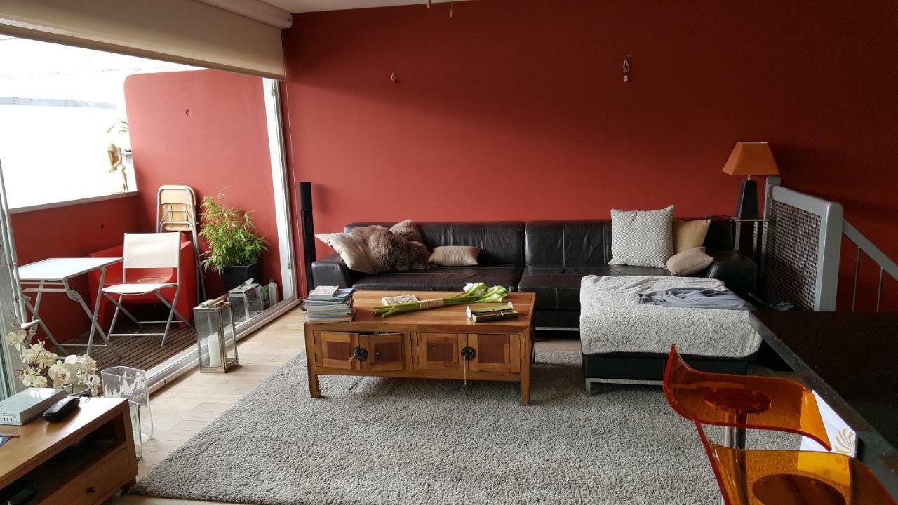 Apartment Maero *