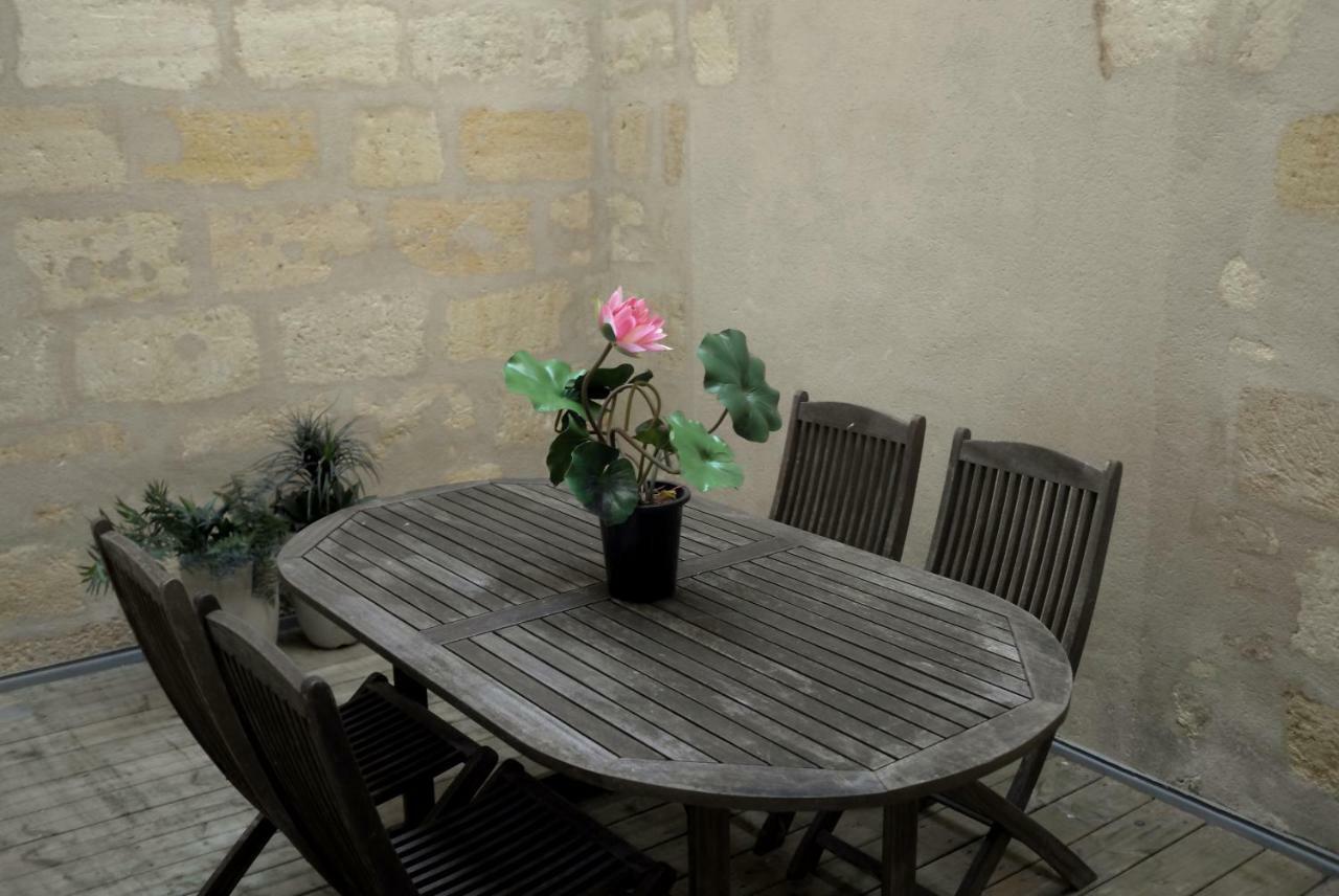Apartment Millesime St Remi