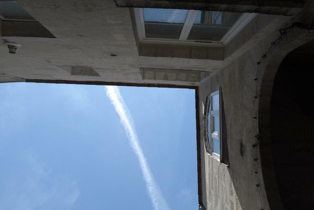 Millesime St Remi Apartment