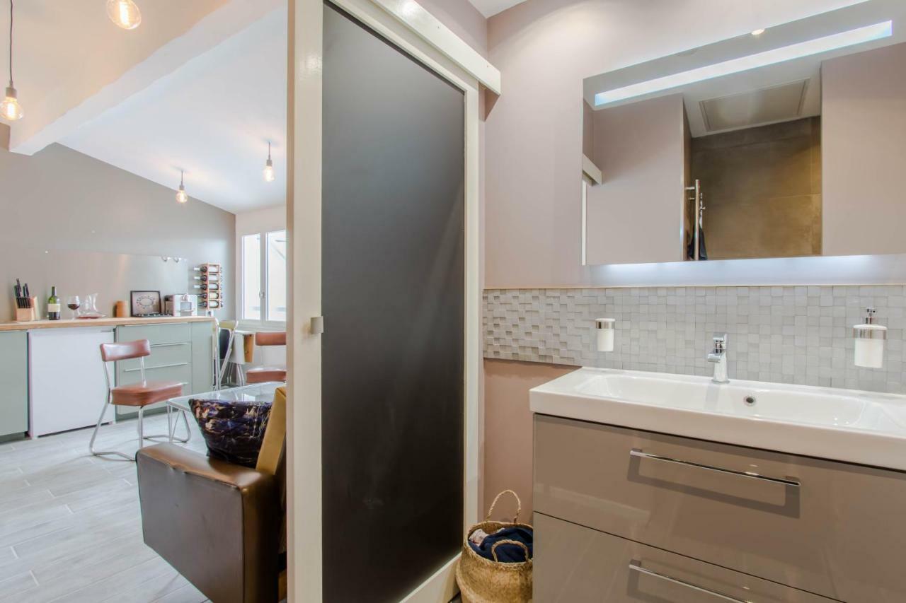 Particulier - St Jean Apartment *