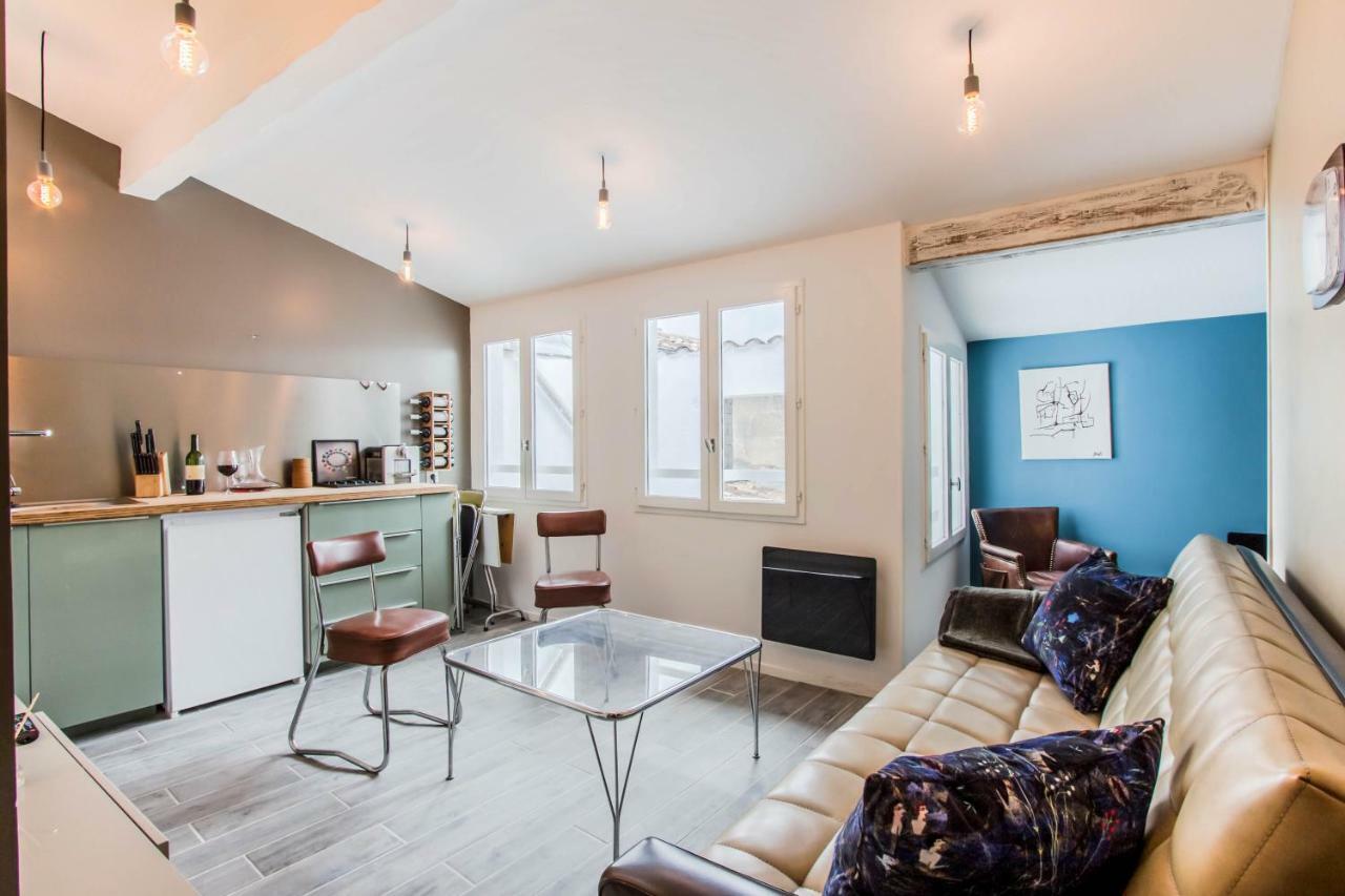 Particulier - St Jean Apartment