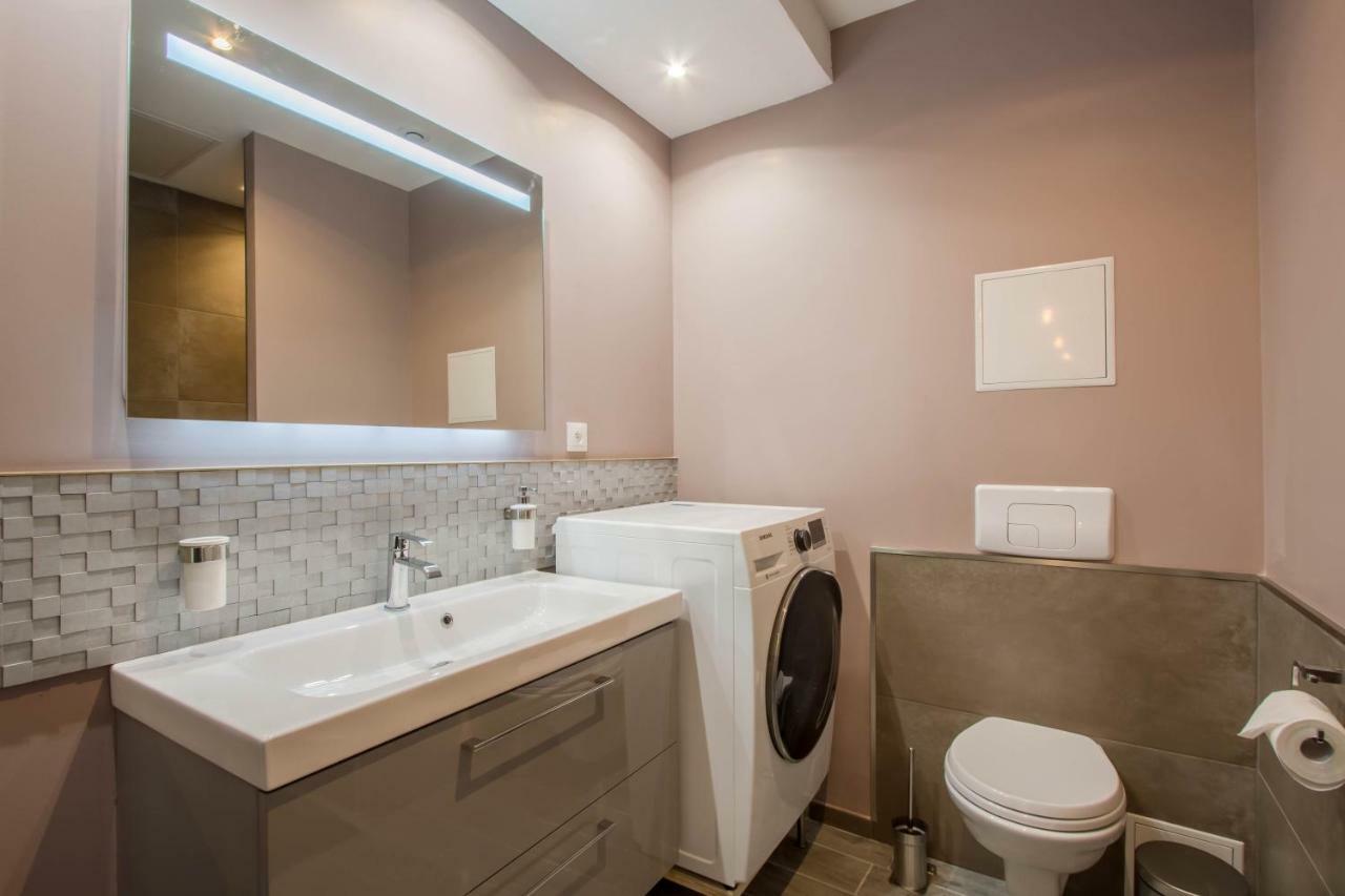 Particulier - St Jean Apartment Bordeaux