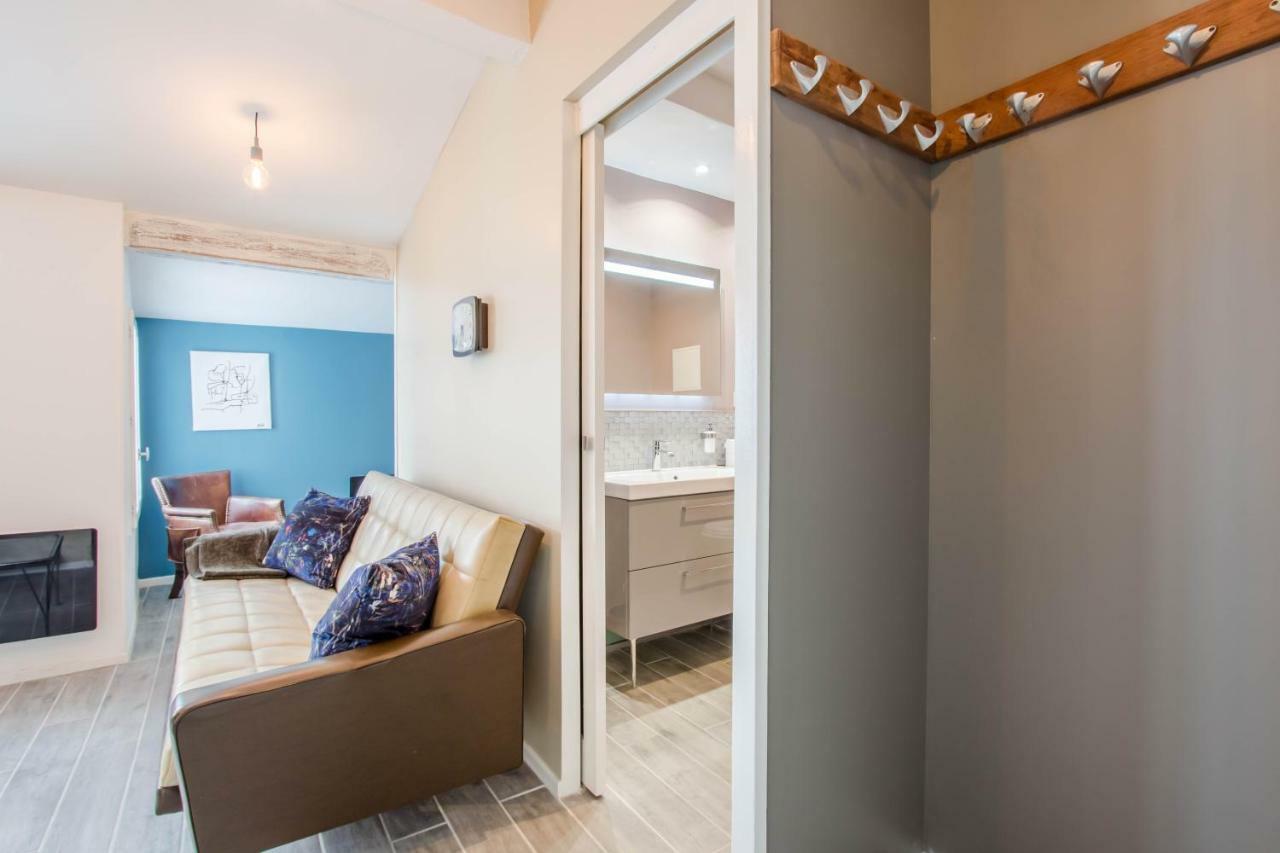 Apartment Particulier - St Jean