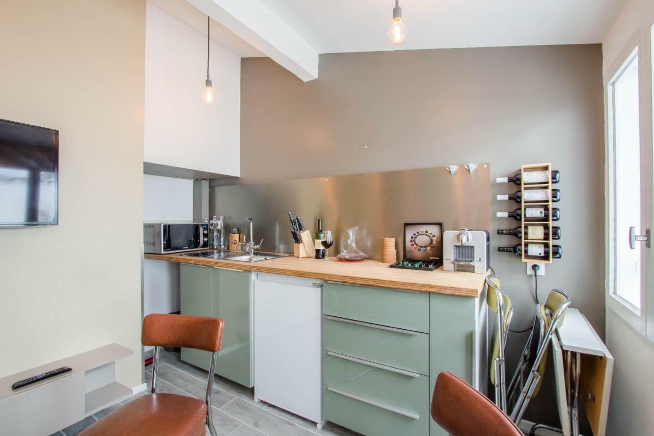 Apartment Particulier - St Jean *