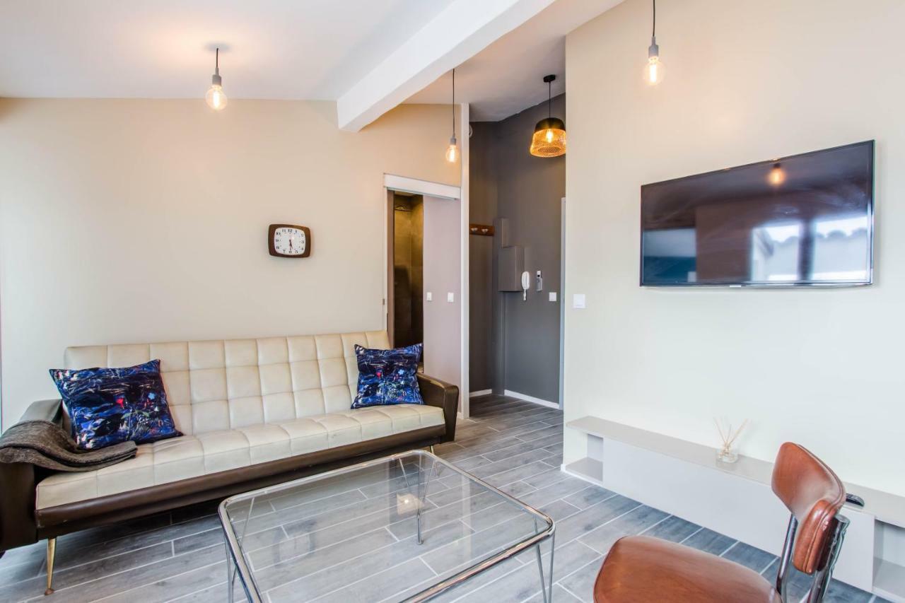 Particulier - St Jean Apartment