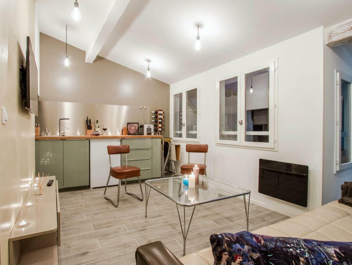 Particulier - St Jean Apartment *