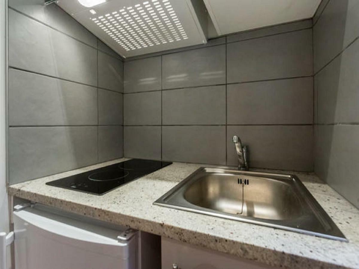 Apartment Appart De Charme / Rue Des Faussets *