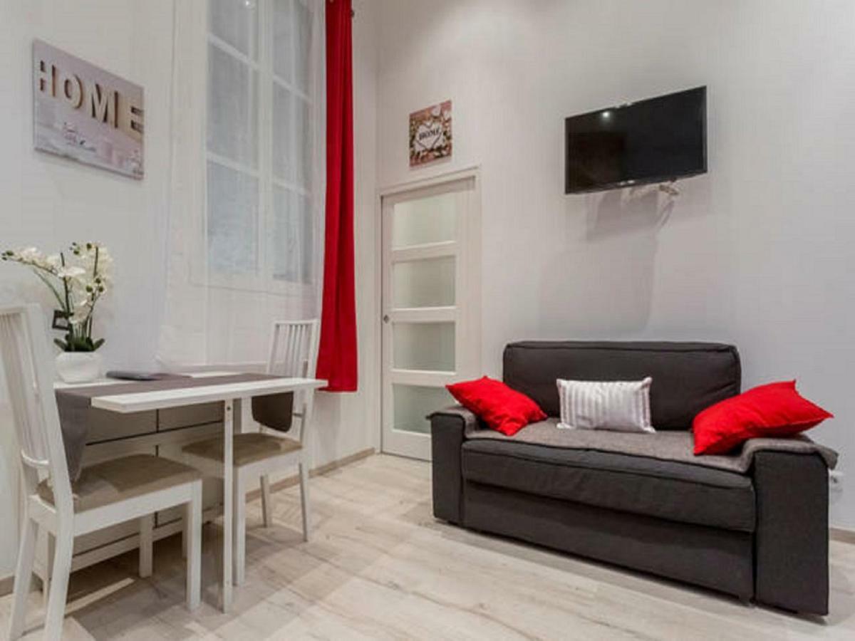 Apartment Appart De Charme / Rue Des Faussets *