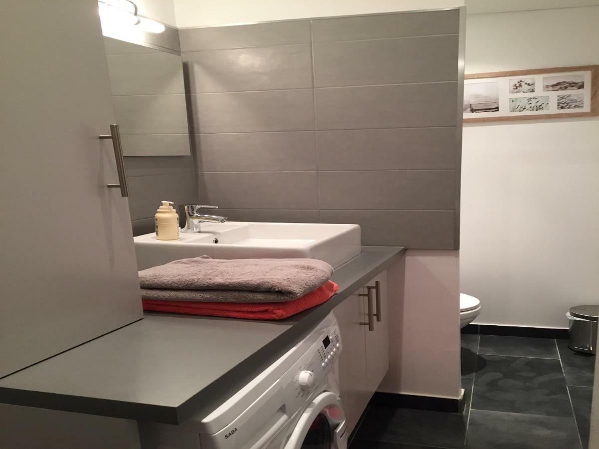Apartment Appart De Charme / Rue Des Faussets Bordeaux