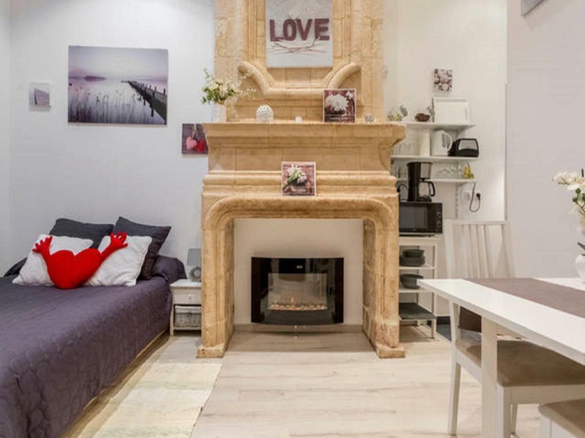 Appart De Charme / Rue Des Faussets Apartment Bordeaux