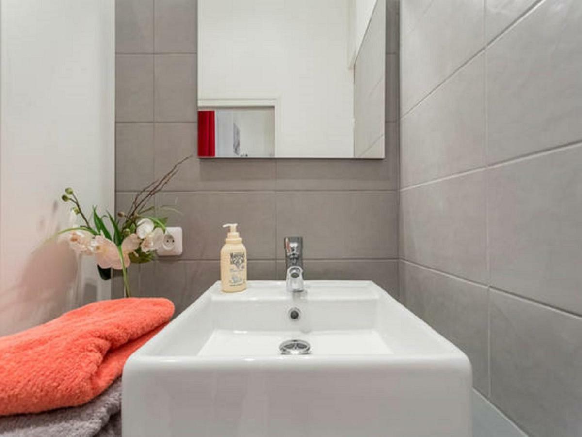Appart De Charme / Rue Des Faussets Apartment