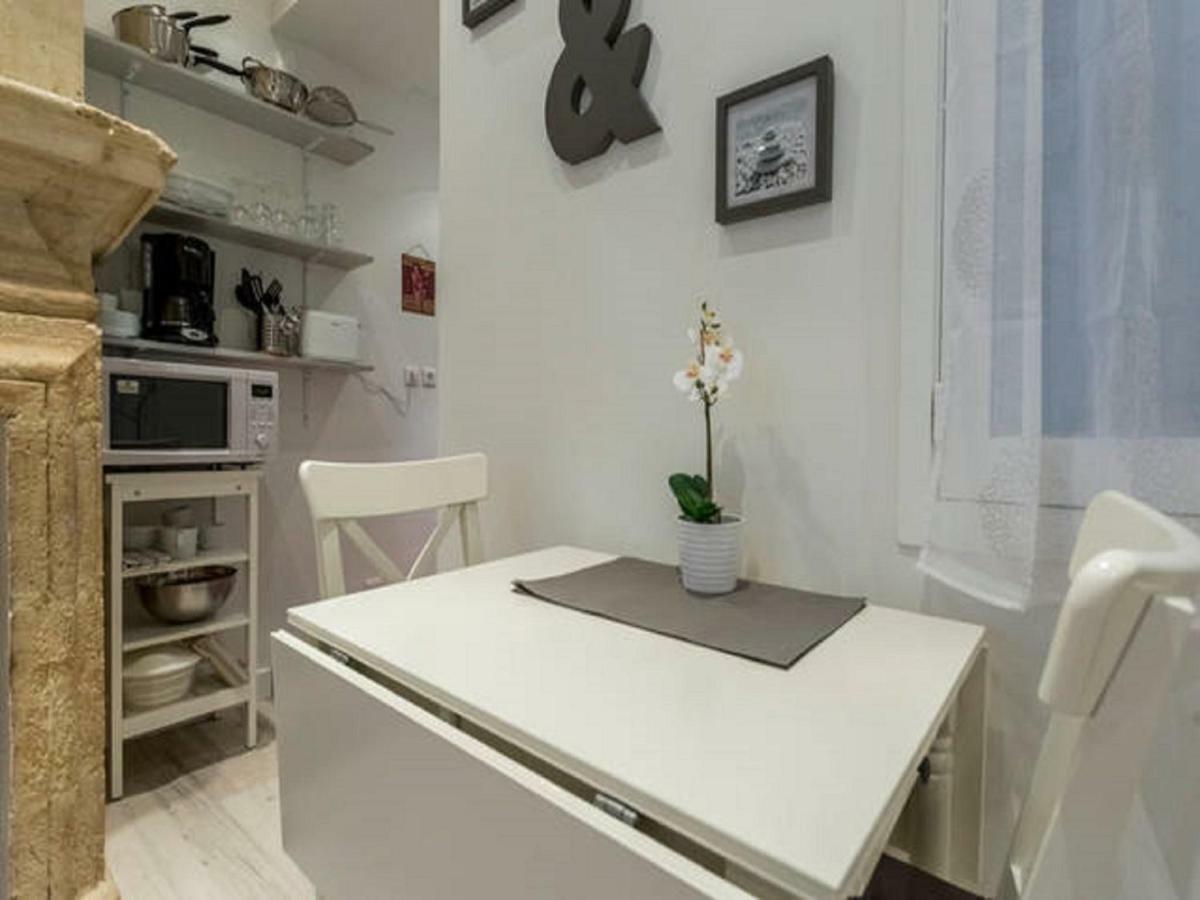 Cozy / Quartier St Pierre Bordeaux