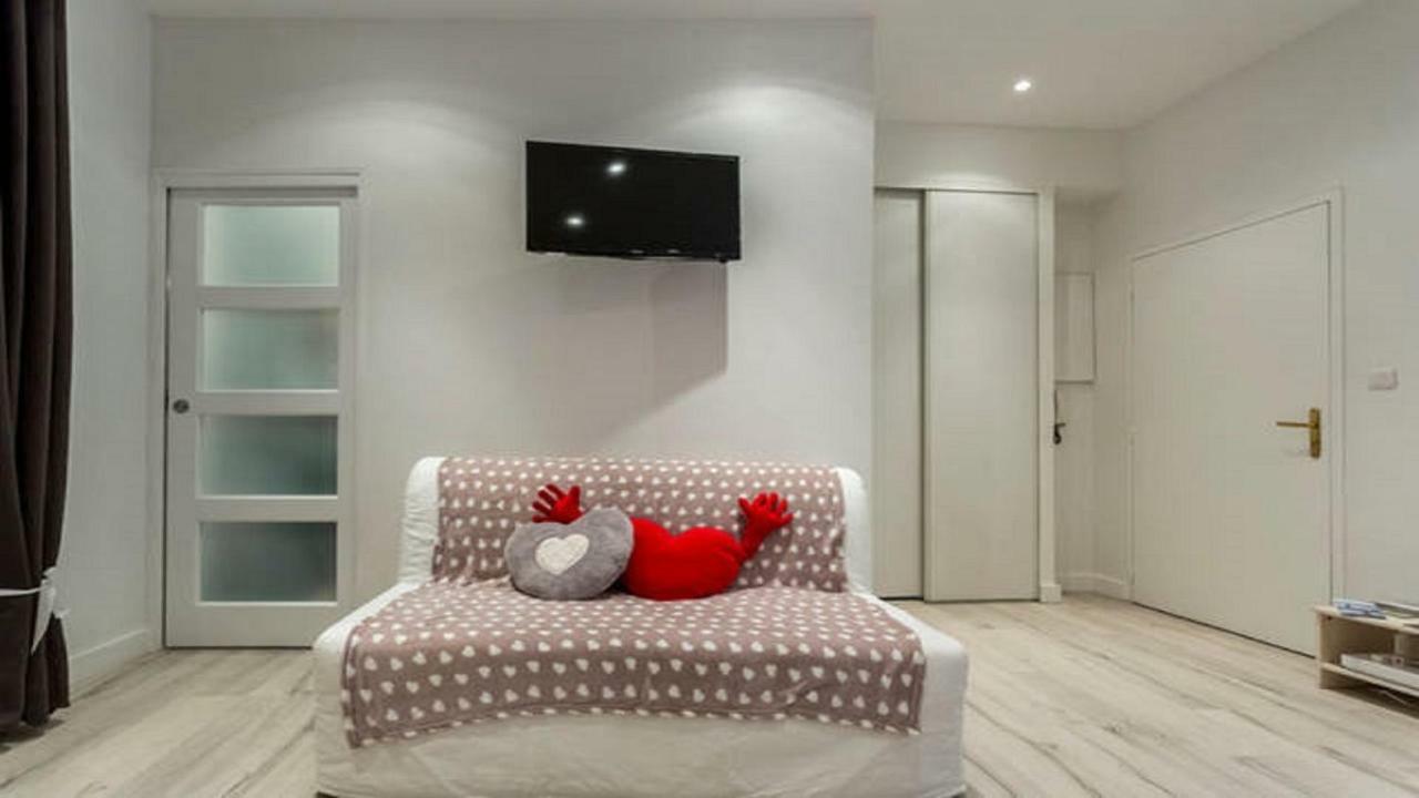 Cozy / Quartier St Pierre Apartment