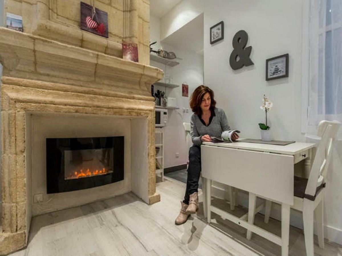 Cozy / Quartier St Pierre Apartment *