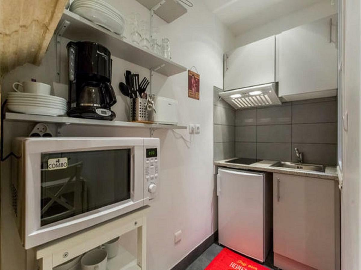 Cozy / Quartier St Pierre * Bordeaux