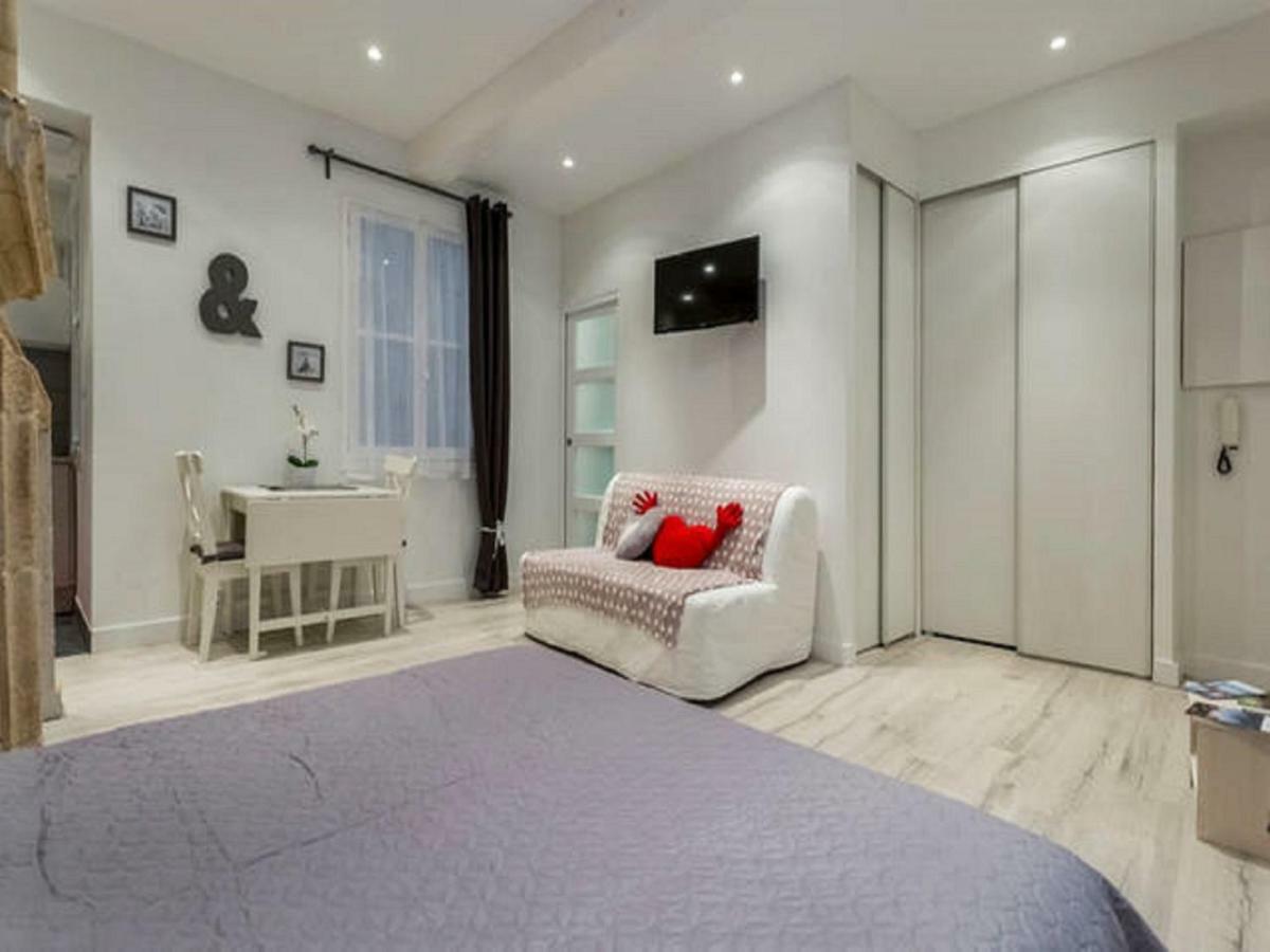 Cozy / Quartier St Pierre * Bordeaux