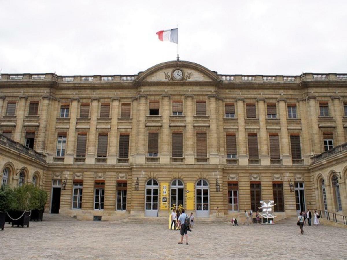 Cozy / Quartier St Pierre Bordeaux